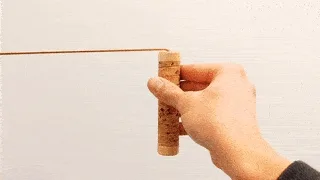 foncionnement baguettes coudees de sourcier