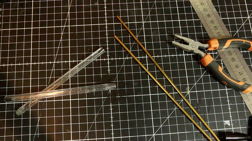 fabrication-baguettes-sourcier-TUTO DIY Matériel pour fabrication baguettes de sourcier DIY tuto
