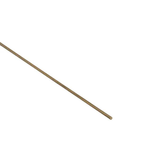 media Tige laiton 3mm pour fabrication baguettes de sourcier