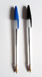 stylo-bic stylo bic pour fabrication baguettes de sourcier
